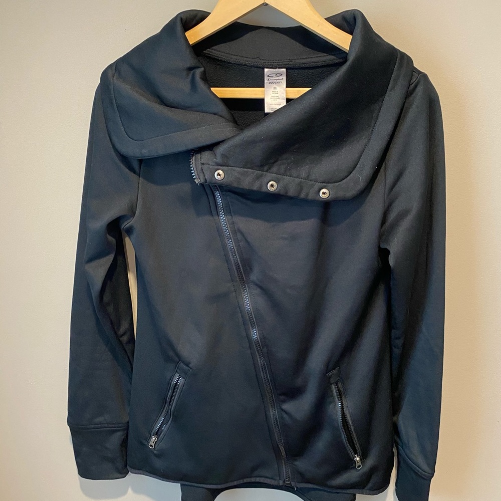 Workout Jacket